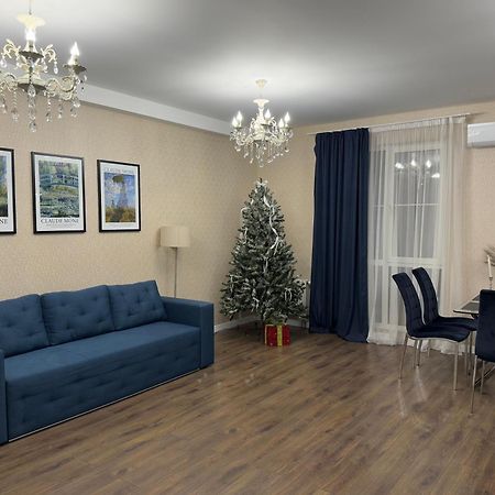 Apartament Residential Complex New England Kijów Zewnętrze zdjęcie